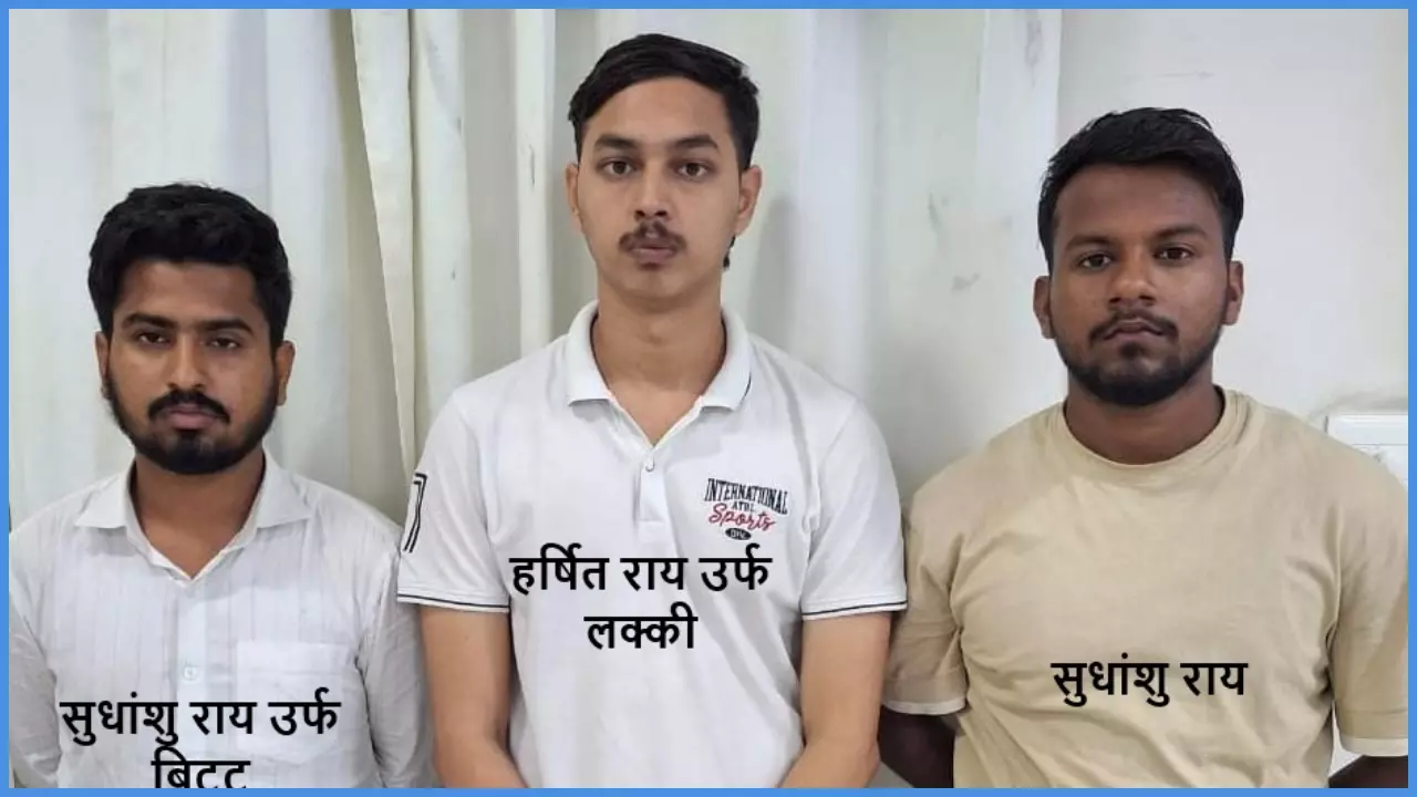 Lucknow News