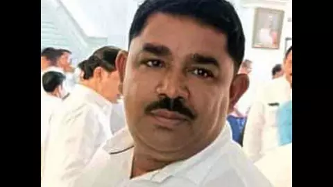 Brutal murder Trinamool Congress block president Razzaq Khan panic area police investigation underway Brutal murder Trinamool Congress block president Razzaq Khan panic area police investigation underway