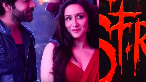 Stree 3 Release Date Stree 3 Release Date