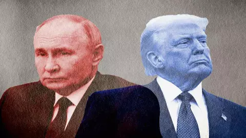 рдЕрдм рдЖрдП рдЯреНрд░рдВрдк рдЕрд╕рд▓реА рд░рдВрдЧ рдореЗрдВ! рдкреБрддрд┐рди рдХреЛ тАШрд╢рд╛рдВрддрд┐тАЩ рдирд╣реАрдВ рдЬрдВрдЧ рдХрд╛ рдкреИрдЧрд╛рдо, рдпреВрдХреНрд░реЗрди рдХреЛ рдорд┐рд▓реЗрдВрдЧреЗ рддрдмрд╛рд╣реА рдХреЗ рд╣рдерд┐рдпрд╛рд░, рд░реВрд╕ рдХреЗ рдЦрд┐рд▓рд╛рдл рдЧрдардмрдВрдзрди рддреИрдпрд╛рд░ рдЕрдм рдЖрдП рдЯреНрд░рдВрдк рдЕрд╕рд▓реА рд░рдВрдЧ рдореЗрдВ! рдкреБрддрд┐рди рдХреЛ тАШрд╢рд╛рдВрддрд┐тАЩ рдирд╣реАрдВ рдЬрдВрдЧ рдХрд╛ рдкреИрдЧрд╛рдо, рдпреВрдХреНрд░реЗрди рдХреЛ рдорд┐рд▓реЗрдВрдЧреЗ рддрдмрд╛рд╣реА рдХреЗ рд╣рдерд┐рдпрд╛рд░, рд░реВрд╕ рдХреЗ рдЦрд┐рд▓рд╛рдл рдЧрдардмрдВрдзрди рддреИрдпрд╛рд░