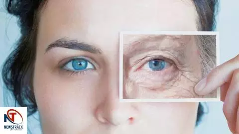 DNA Damage And Aging