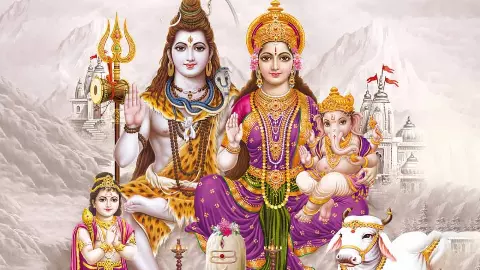 Spiritual habits for happiness