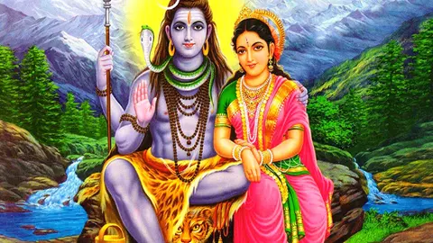 Last Sawan Somwar:शिव कृपा से खुलेगा भाग्य का द्वार, हाथ से न जाने दें सावन का आखिरी सोमवार