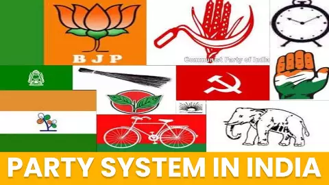 Political Party: Positions and Responsibilities Political Party: Positions and Responsibilities