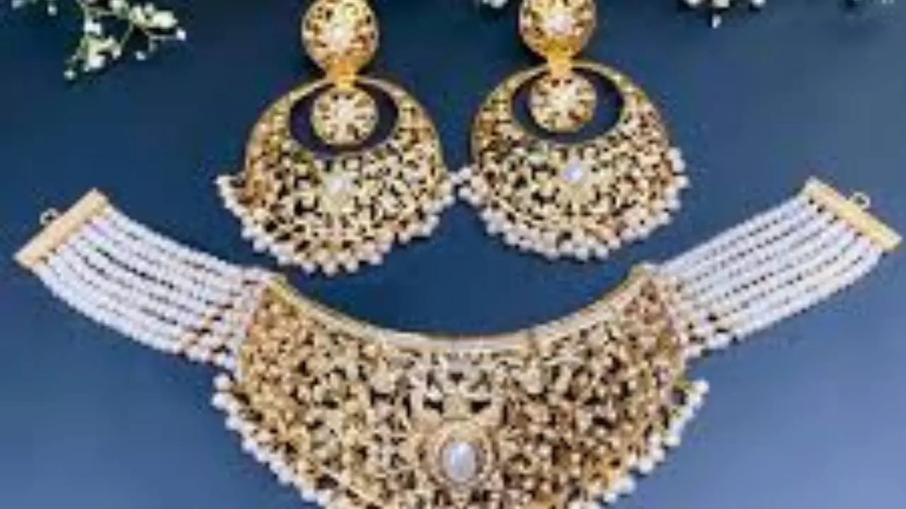 UP Gold Silver Rate
