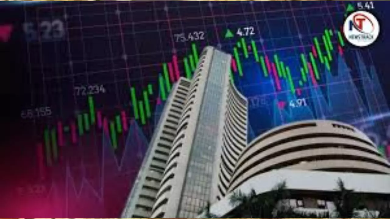 Today Market Report