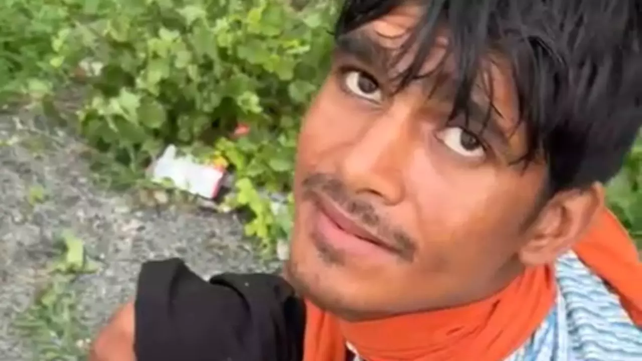 Chandauli News: ट्राईसाइकिल लेकर भाग रहे चोर को भीड़ ने पकड़ा, क्यों की चोरी? चोर का तर्क सुनकर हो जाएंगे हैरान