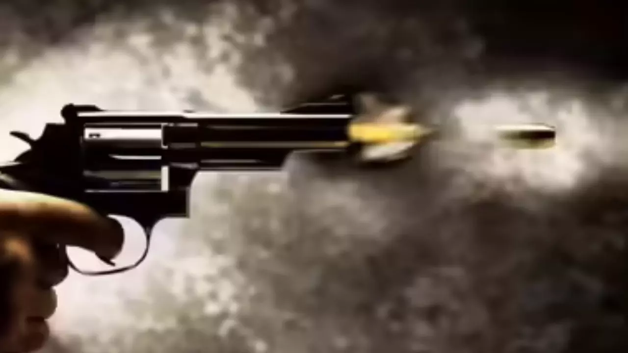Patna Shopkeeper Murder