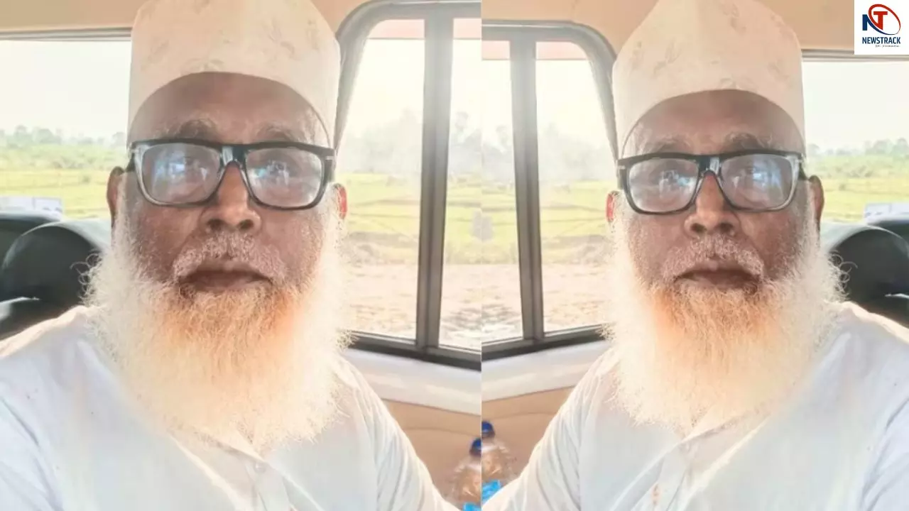 Changur Baba Case Update