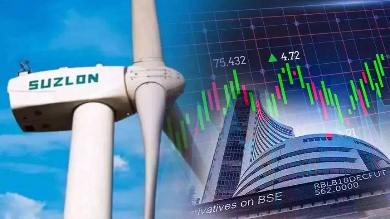 Wind Power Reimagined