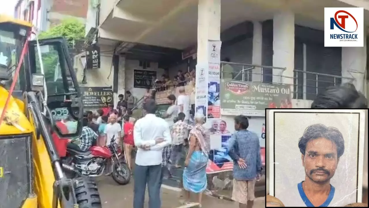 Lucknow News: लखनऊ नगर निगम की लापरवाही उजागर करने घर से निकला युवक नाले में बहा! परिजनों का आरोप- पार्षद ने फोन नहीं उठाया