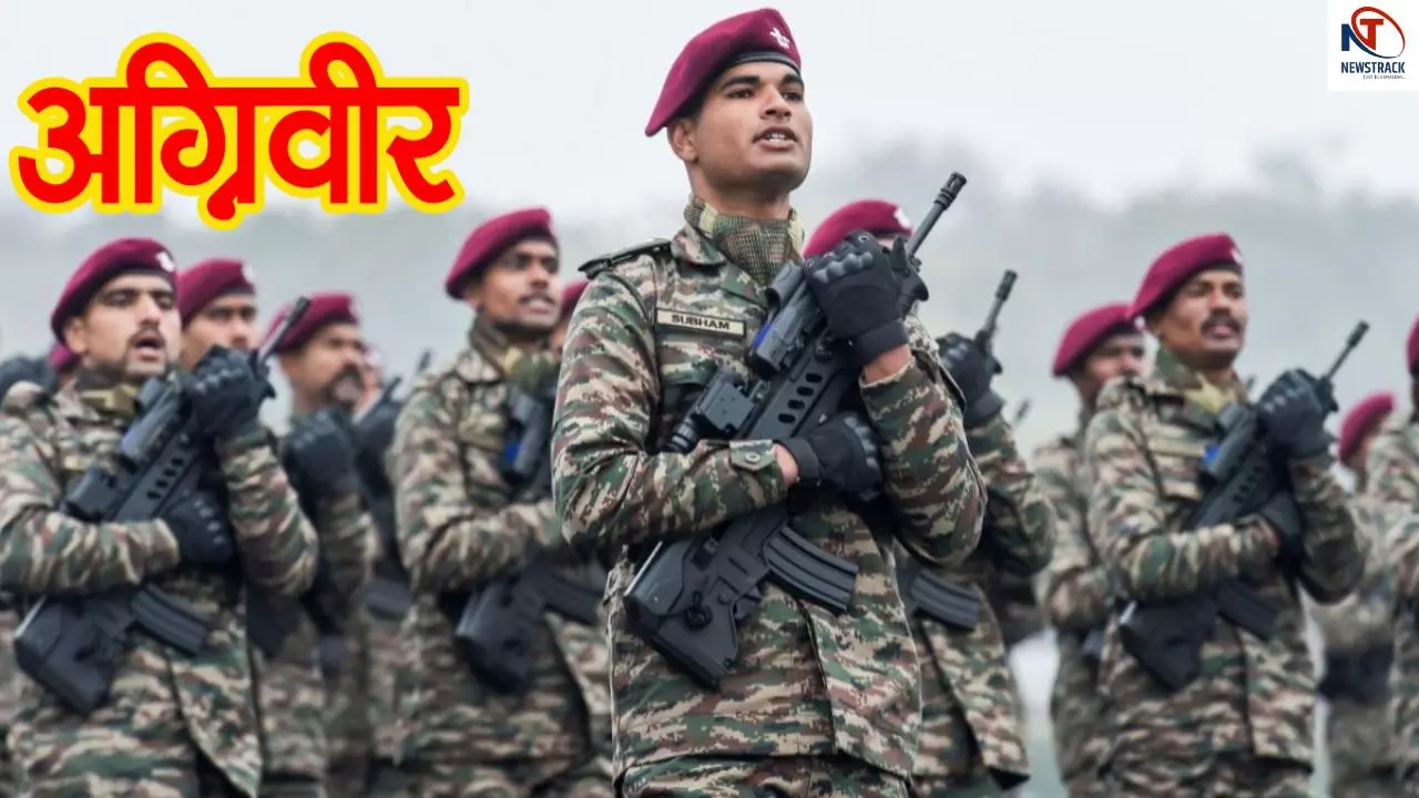 Agniveer Answer Key 2025