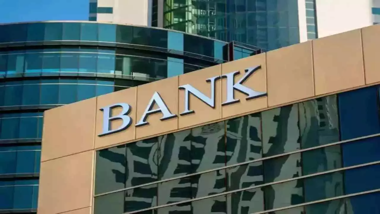 Public Sector Banks