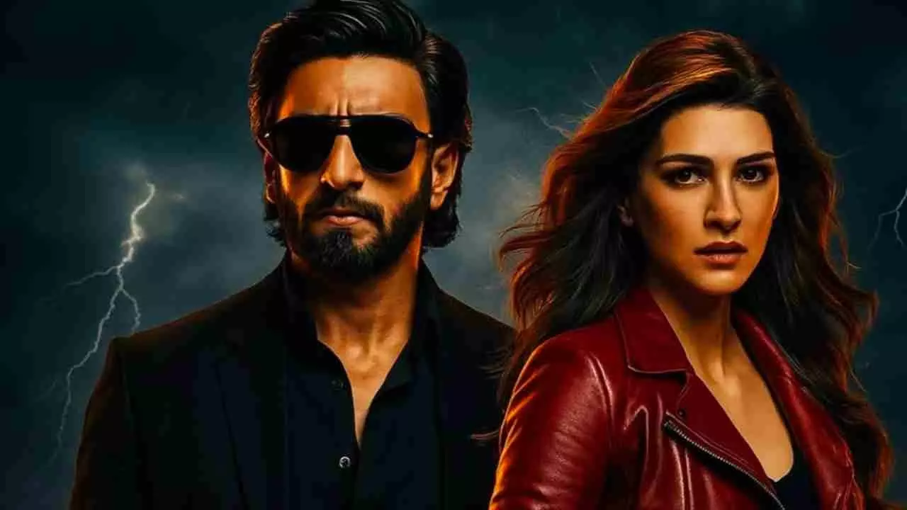 Don 3: विक्रांत मैसी नहीं, डॉन 3 में विलेन बनेगा ये साउथ एक्टर, हुआ बड़ा बदलाव