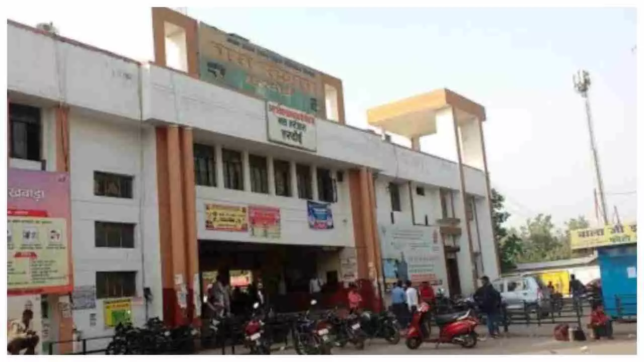 Hardoi News: राज्य सड़क परिवहन निगम हरदोई में लगाएगा रोगजार मेला, संविदा पर महिला परिचालकों की होगी भर्ती