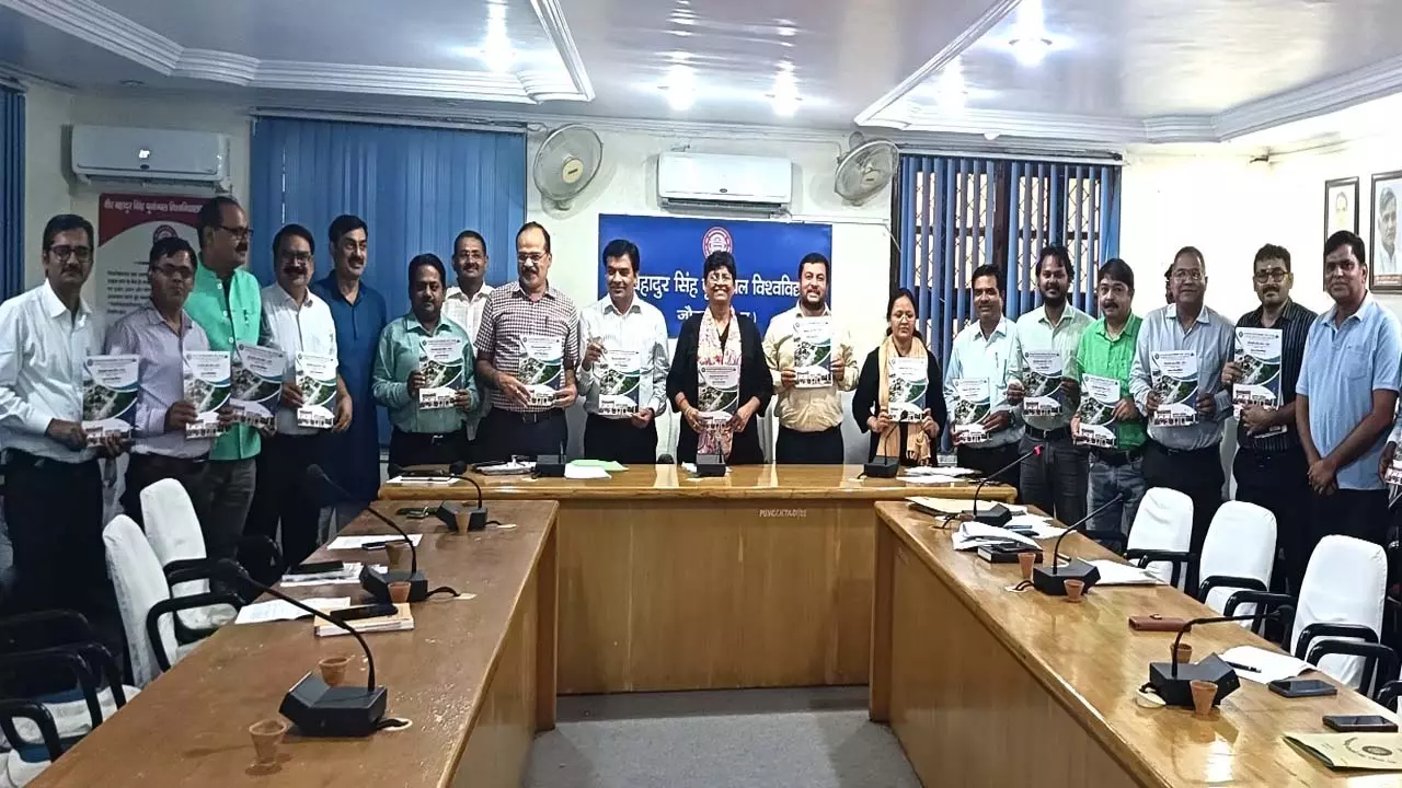 Preparations for PhD Entrance Examination completed, details launched