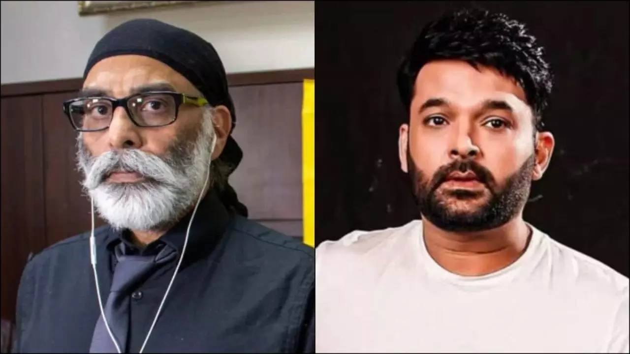 ‘अमेरिका के पिट्ठू’ पन्नू ने कपिल शर्मा को दी धमकी, बोला- केनेडा तुम्हारा खेल का मैदान नहीं