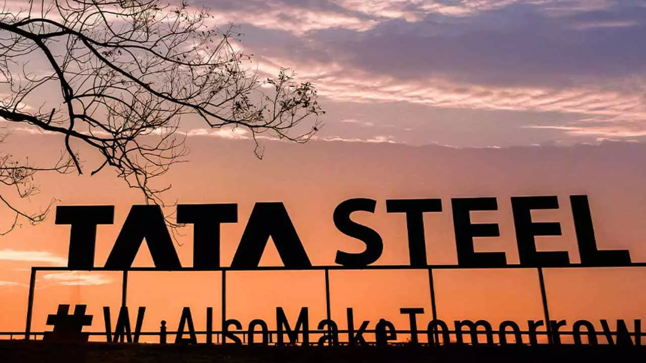 Tata Steel First Digital Import via e-Bill of Lading