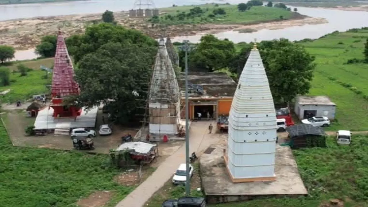 Guptakashi Darshan Yatra from Monday before Shravan, seven-day journey of 751 km