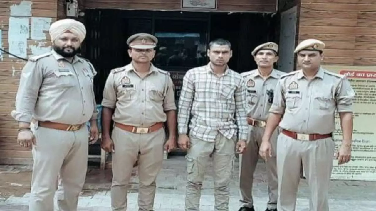 Meerut News