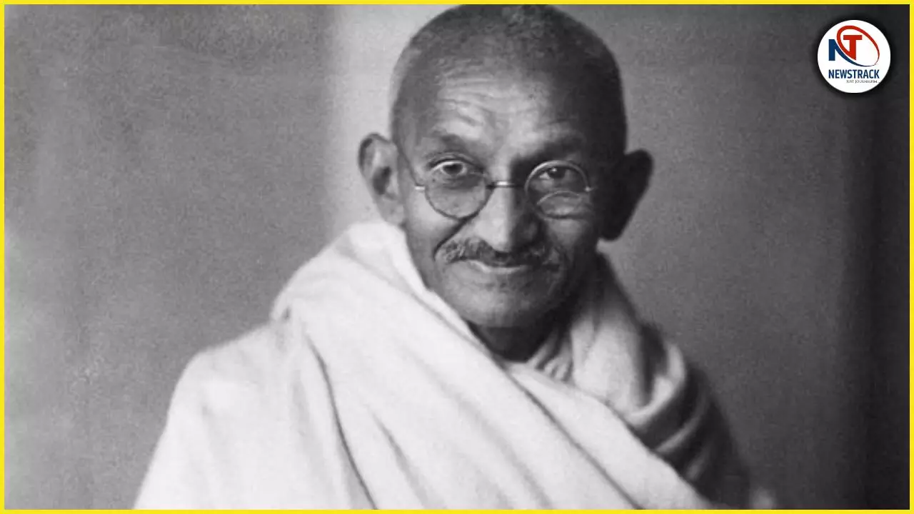 Mahatma Gandhi Popularity in World