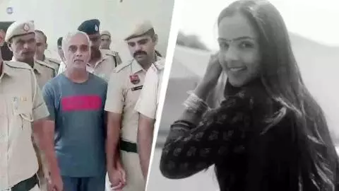 Radhika Yadav Murder Case