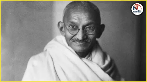 Mahatma Gandhi Popularity in World