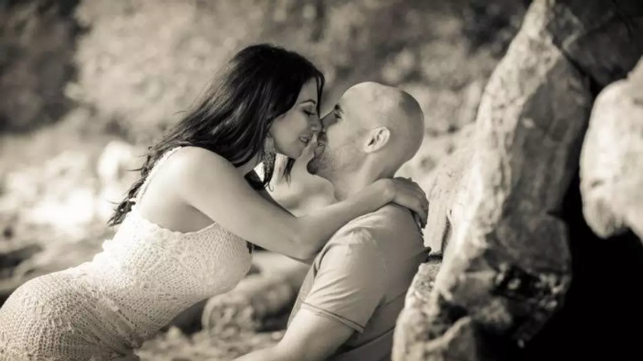 HIV risk during physical Relationship