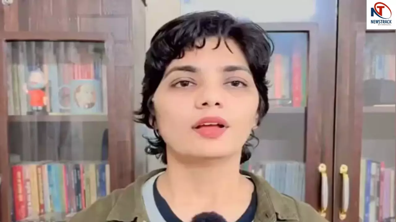 Neha Singh Rathore