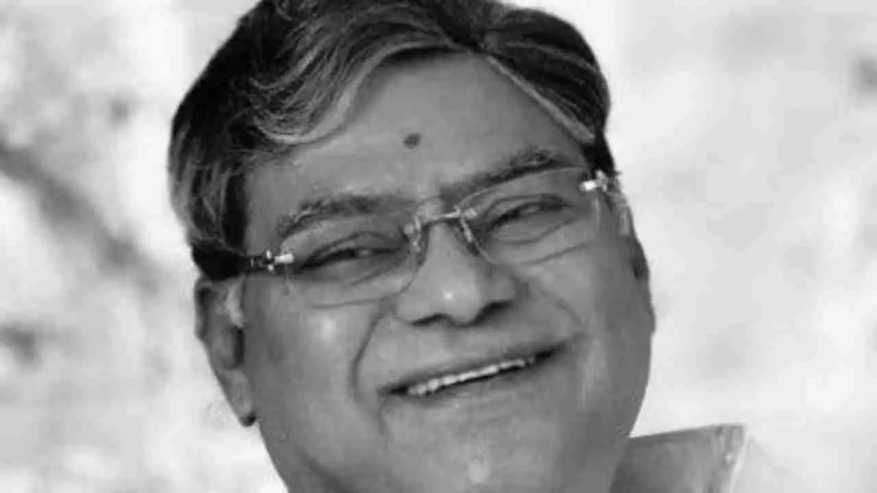 Kota Srinivasa Rao Died
