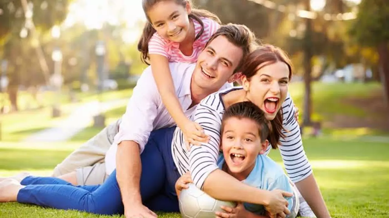 Family advice step