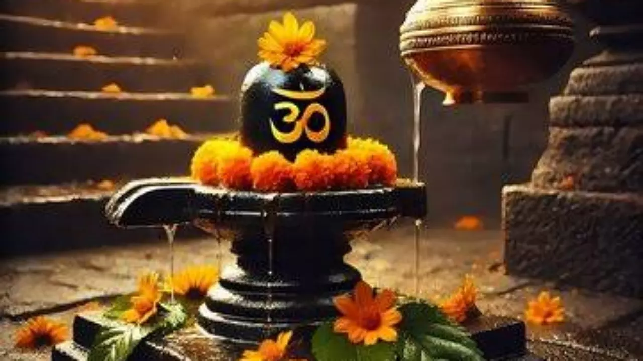 Sawan 2025 jalabhishek