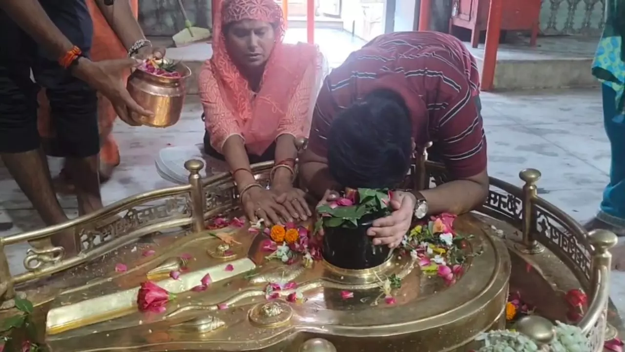 Barabanki News: सावन मेले में इस बार हाईटेक सुरक्षा, चार जोन, नौ सेक्टर में बंटा मेला क्षेत्र, ASP लेंगे कमान, 1100 से अधिक पुलिसकर्मी रहेंगे तैनात