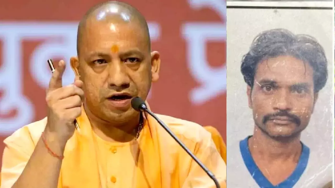 Lucknow News: ठाकुरगंज हादसे पर सीएम योगी सख्त, मृतक के परिजनों को आर्थिक सहायता, जिम्मेदारों पर कार्रवाई के आदेश