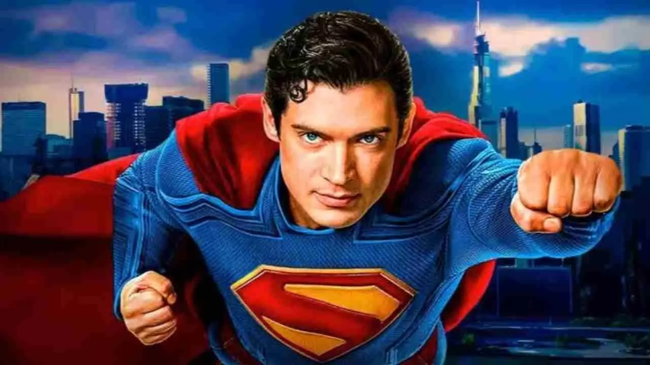 Superman Collection Day 3
