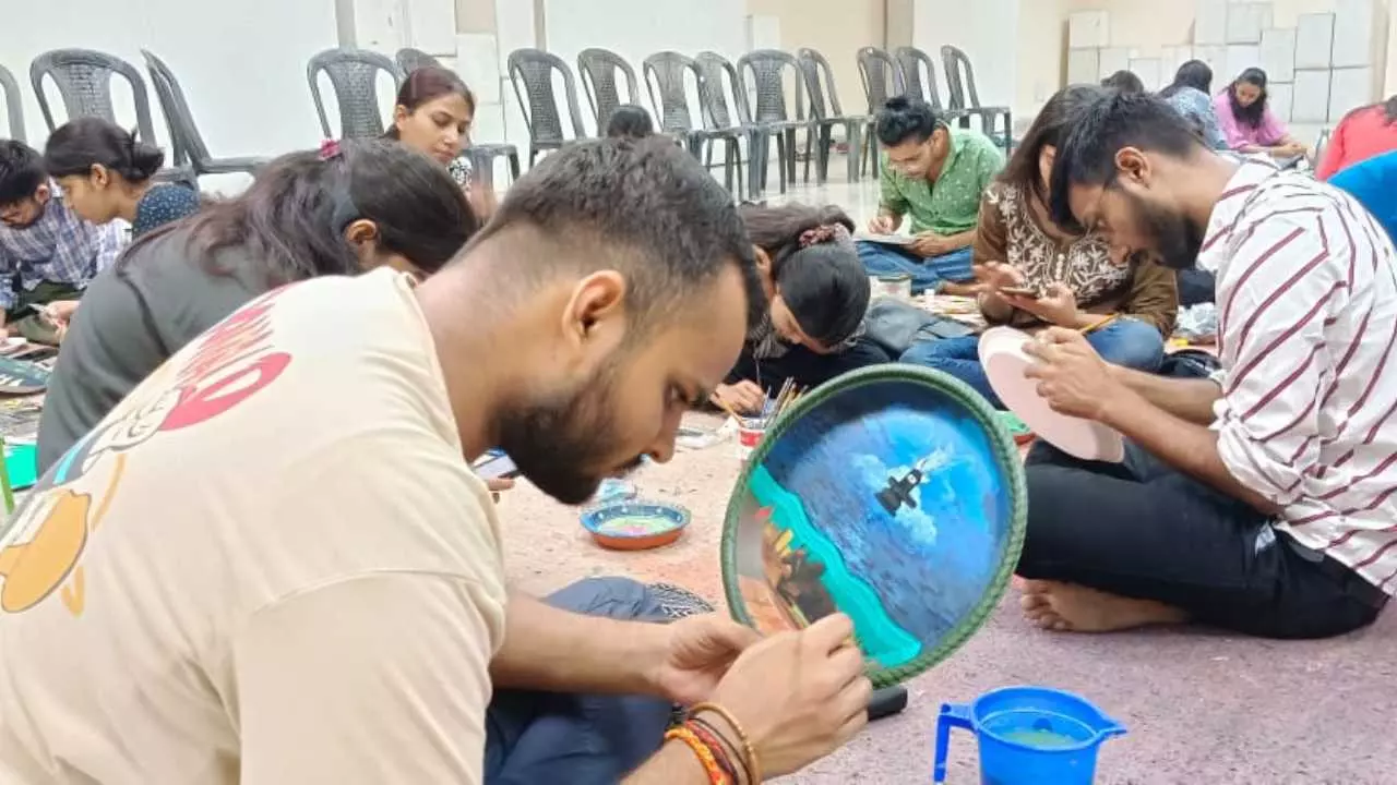 Varanasi News