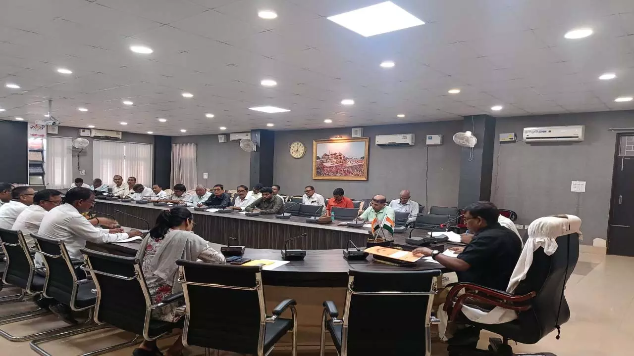 Strict ADM on Low Recovery: Proceedings on Five Amines, Instructions Issued