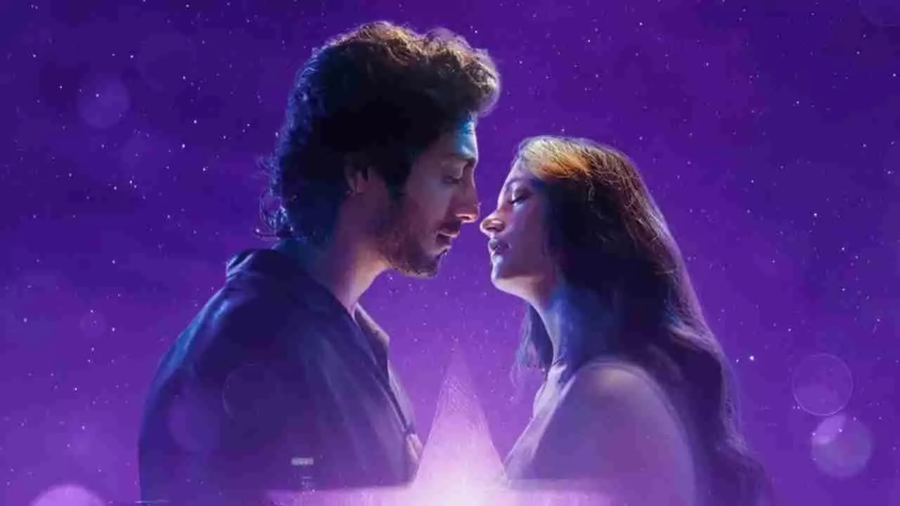 Saiyaara Advance Booking