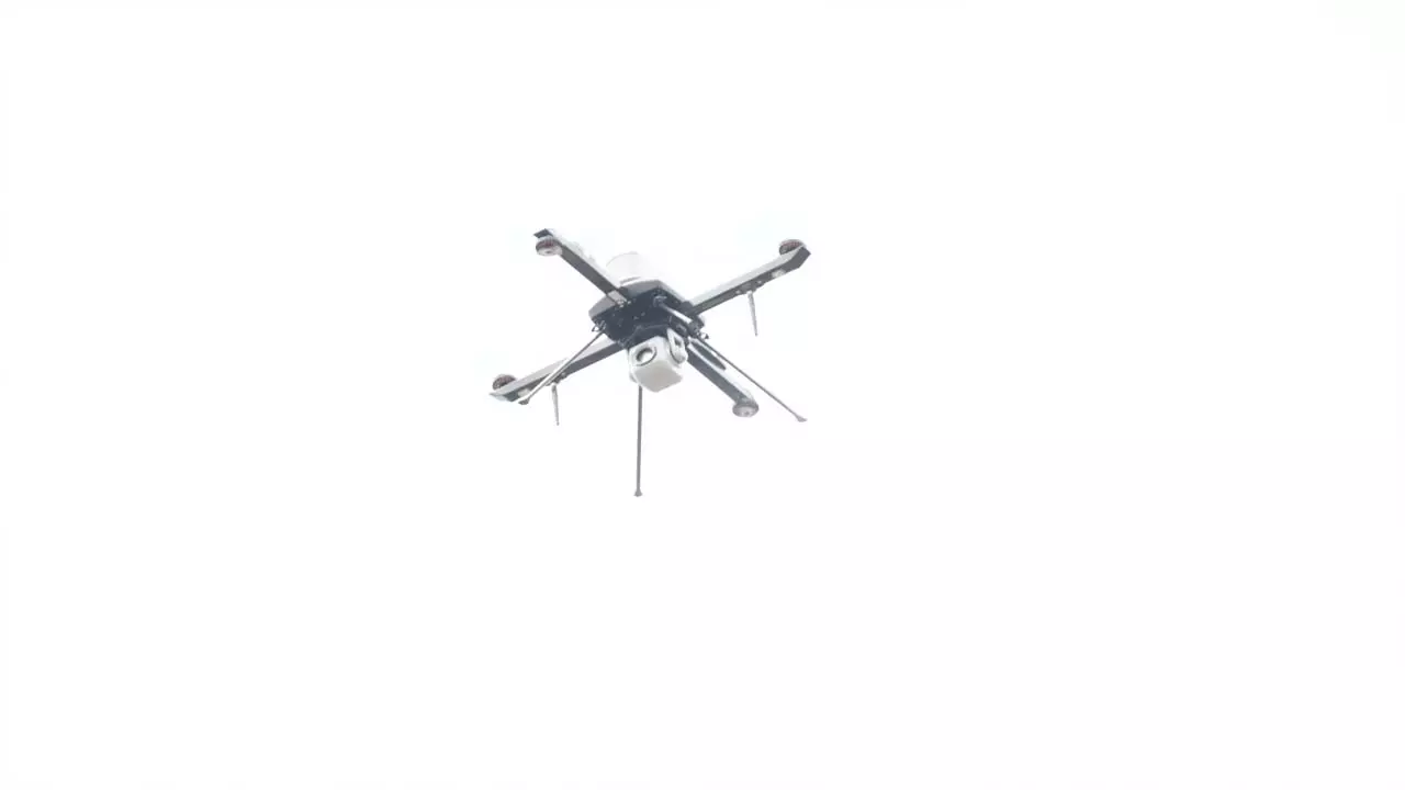 High-tech surveillance on Kanwar Yatra: Drones, watch towers and sporadic security from Operation Communication in Meerut precinct