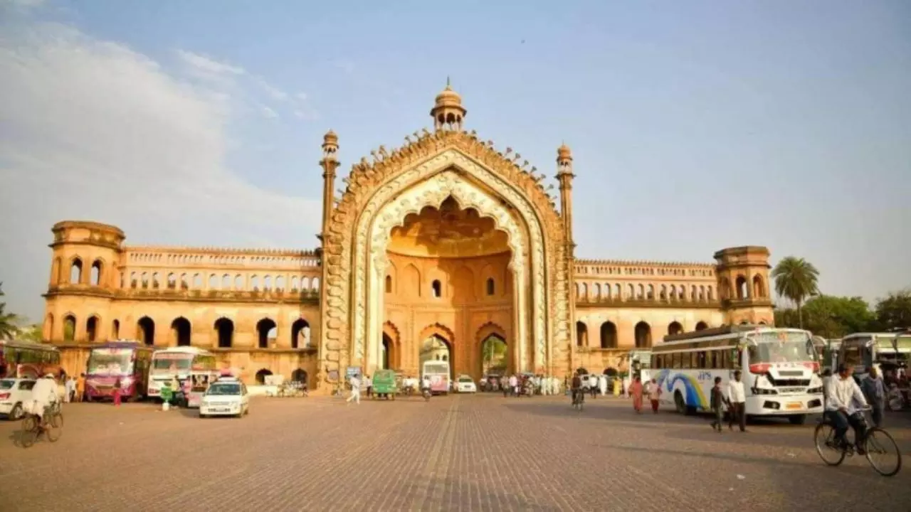 Lucknow Becomes Third Cleanest City