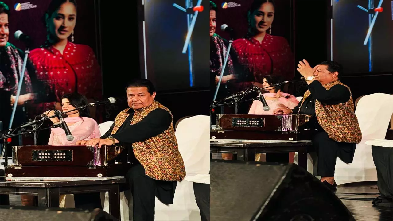Anup Jalota