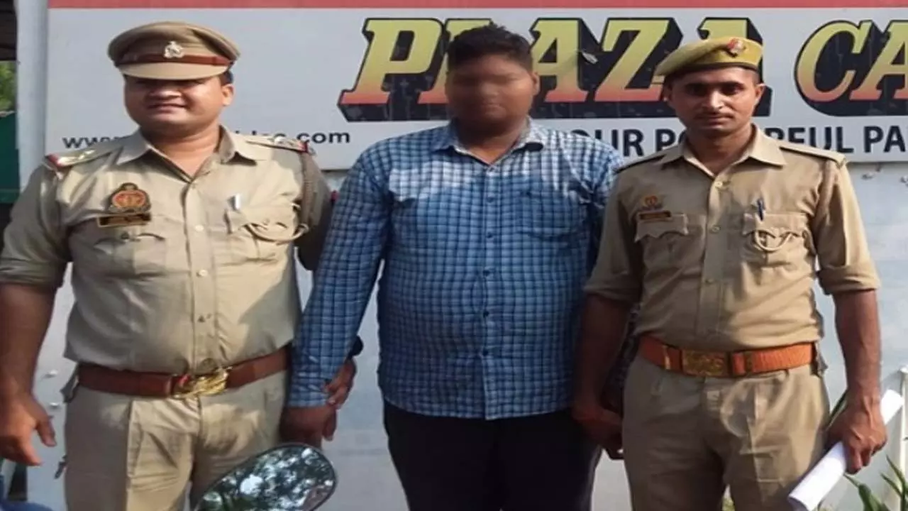 Scam cheating with fake Amul dairy appointment letter exposed, one accused arrested