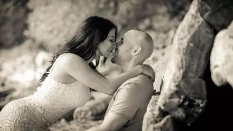 HIV risk during physical Relationship
