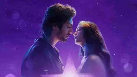 Saiyaara Advance Booking
