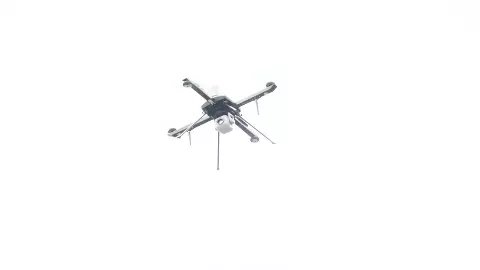 High-tech surveillance on Kanwar Yatra: Drones, watch towers and sporadic security from Operation Communication in Meerut precinct