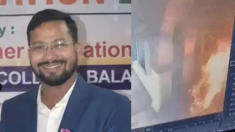 Odisha Sexual Harassment Odisha Sexual Harassment