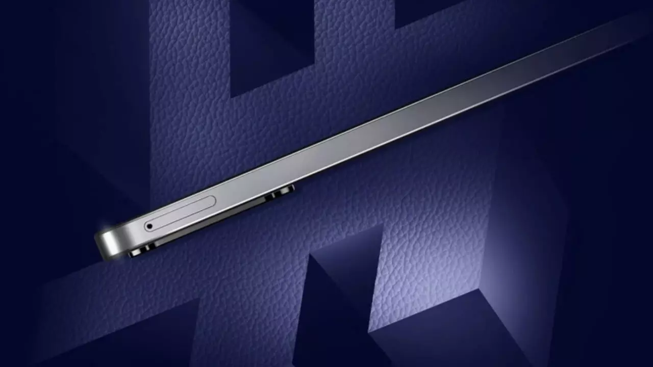 Samsung Galaxy F36 5G