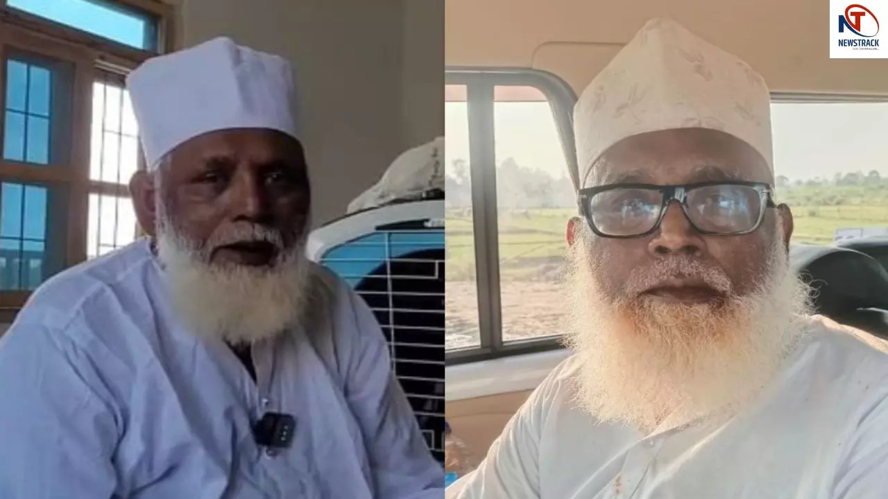 Changur Baba
