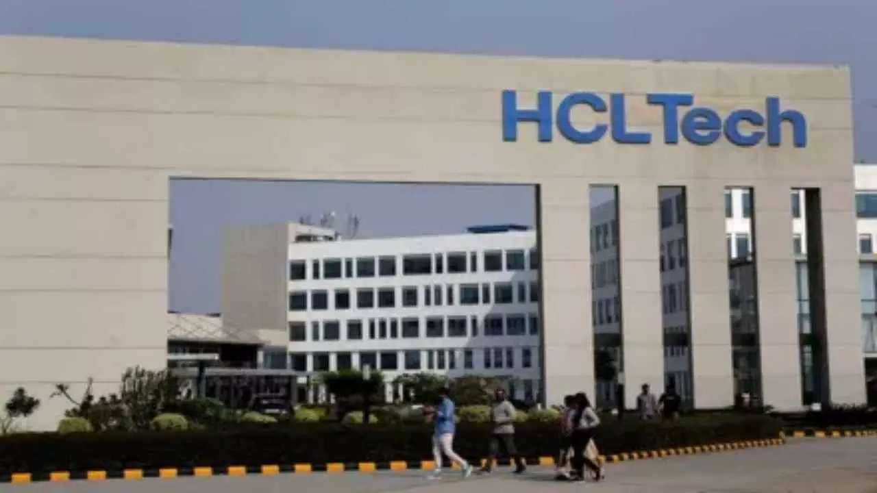 HCLTech Q1FY26 Results
