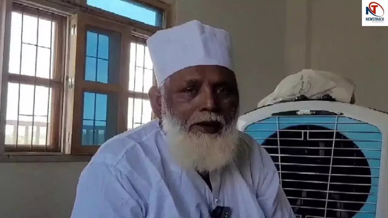 Changur Baba Case Update